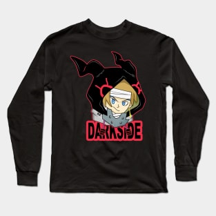 Darkside Long Sleeve T-Shirt